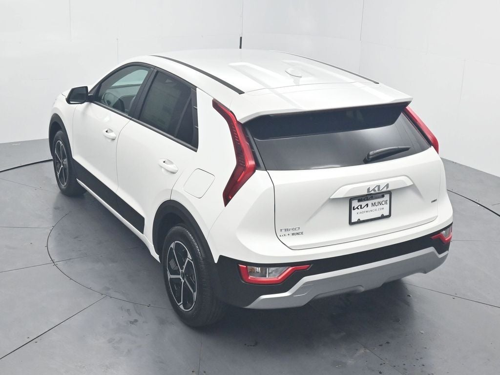 2026 Kia Niro LX