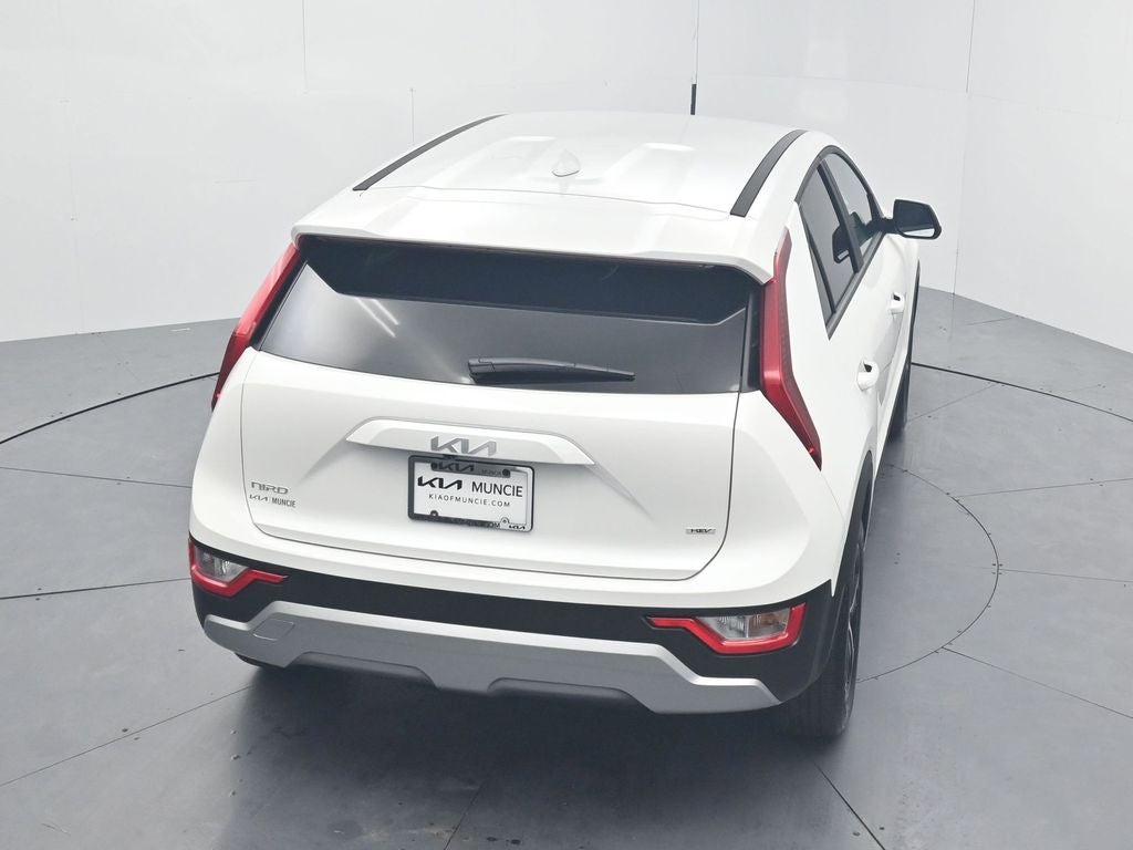 2026 Kia Niro LX