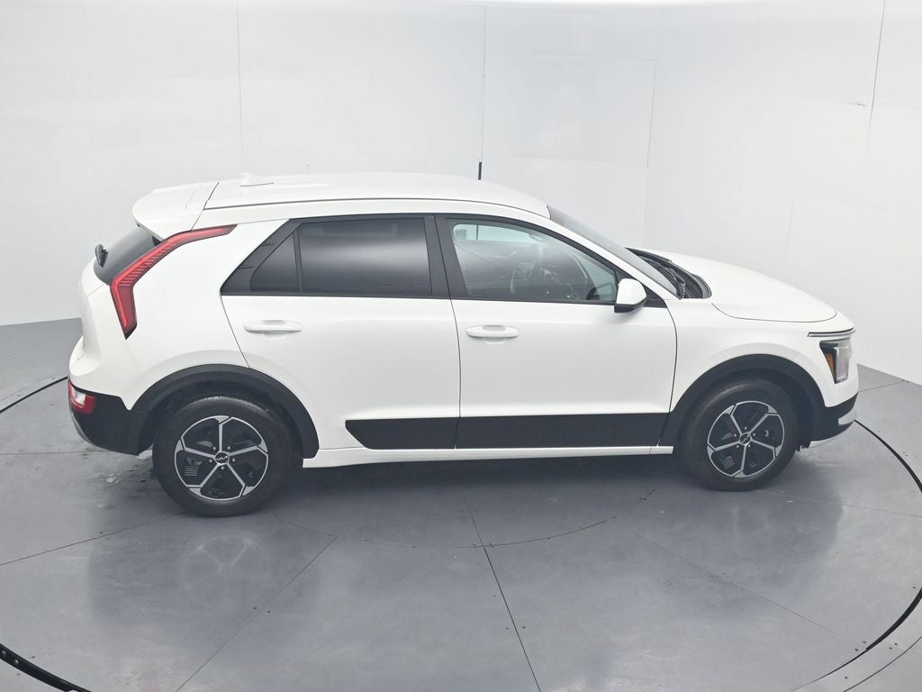 2026 Kia Niro LX