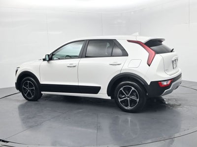 2026 Kia Niro LX