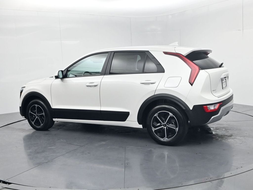 2026 Kia Niro LX