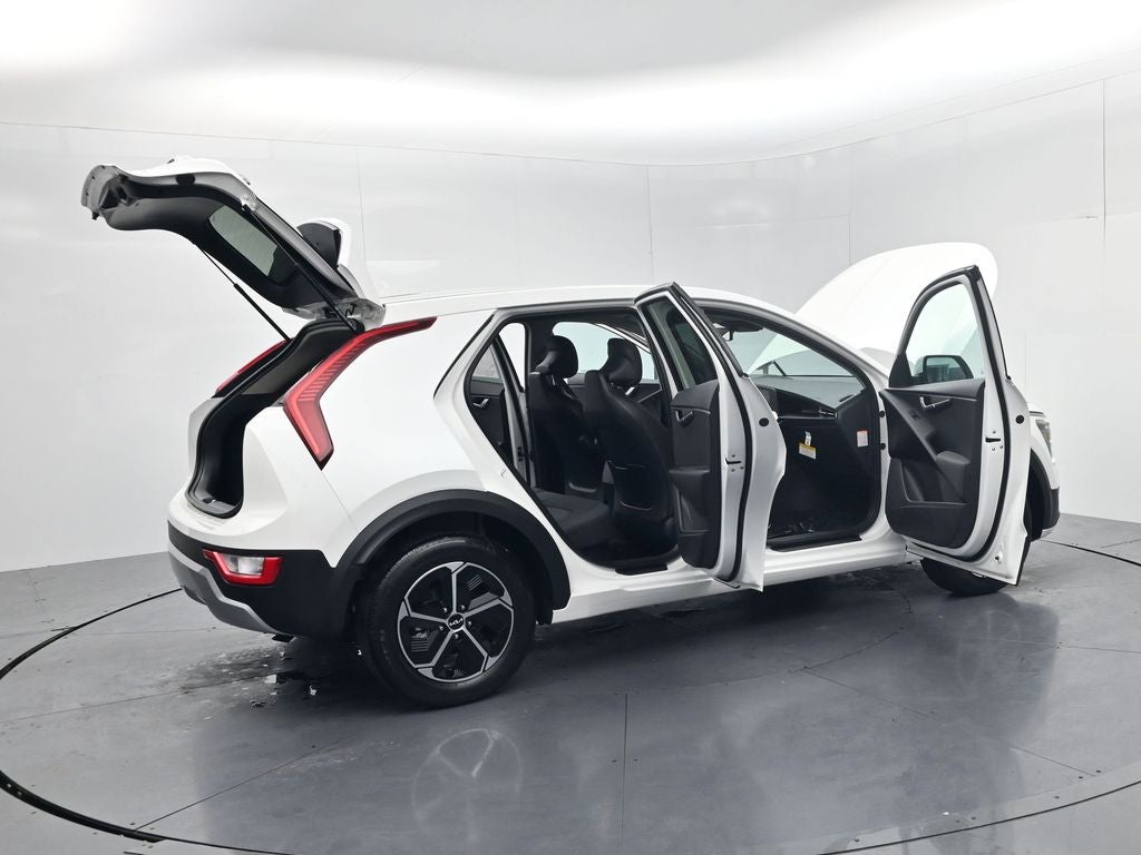 2026 Kia Niro LX