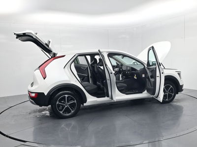 2026 Kia Niro LX