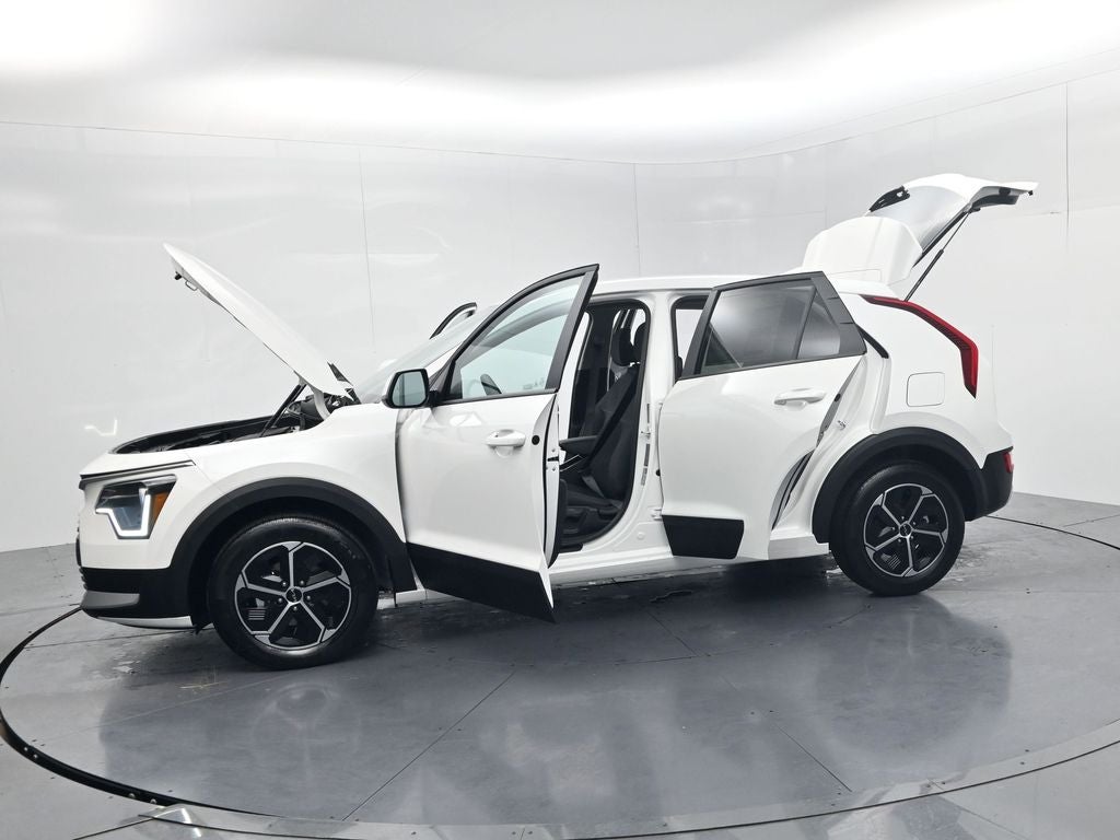 2026 Kia Niro LX