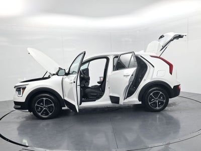 2026 Kia Niro LX