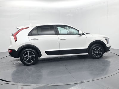 2026 Kia Niro LX