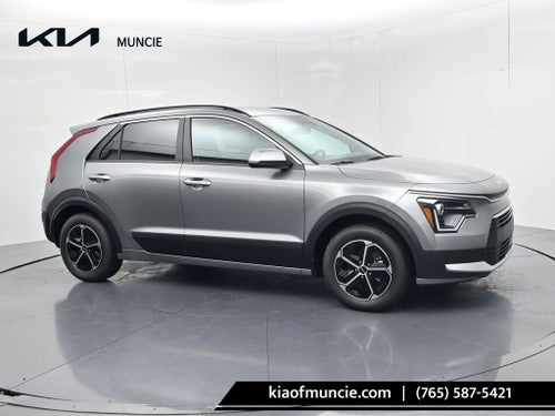 2026 Kia Niro LX