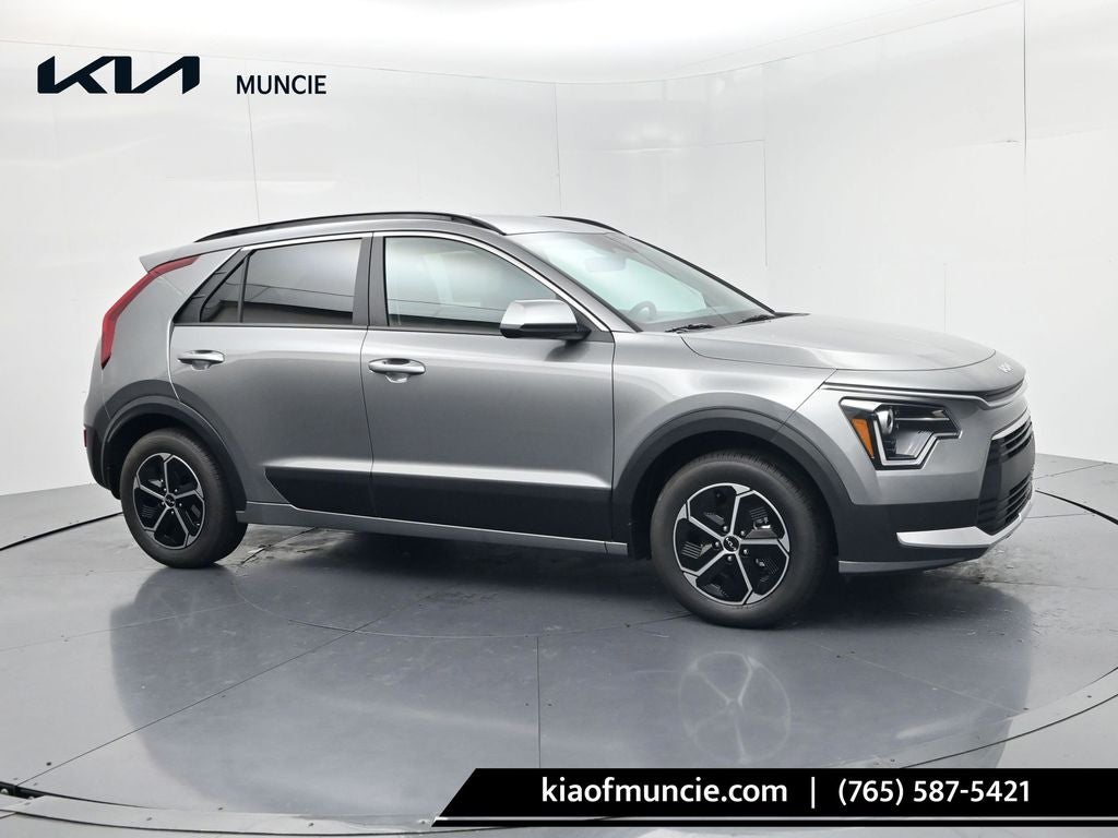 2026 Kia Niro LX