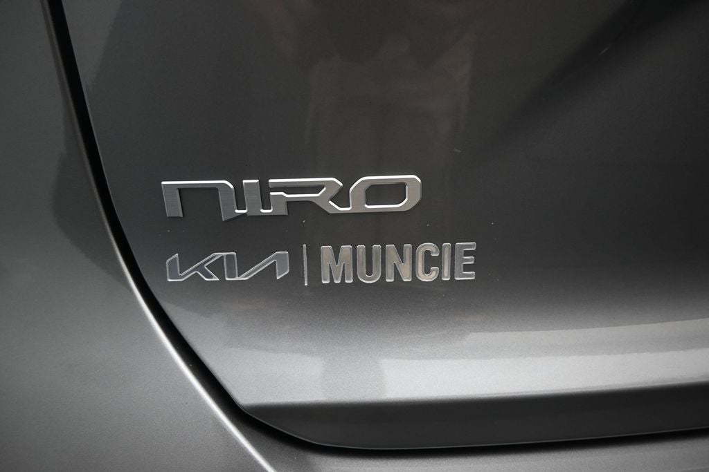 2026 Kia Niro LX