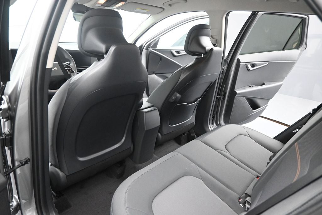2026 Kia Niro LX