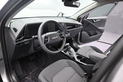2026 Kia Niro LX