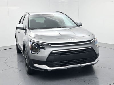 2026 Kia Niro LX