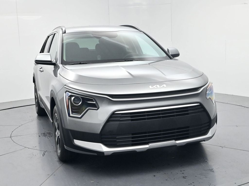 2026 Kia Niro LX