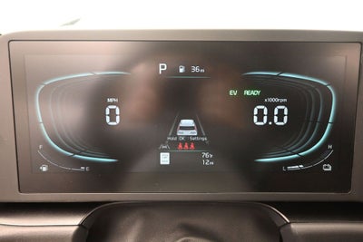 2026 Kia Niro LX