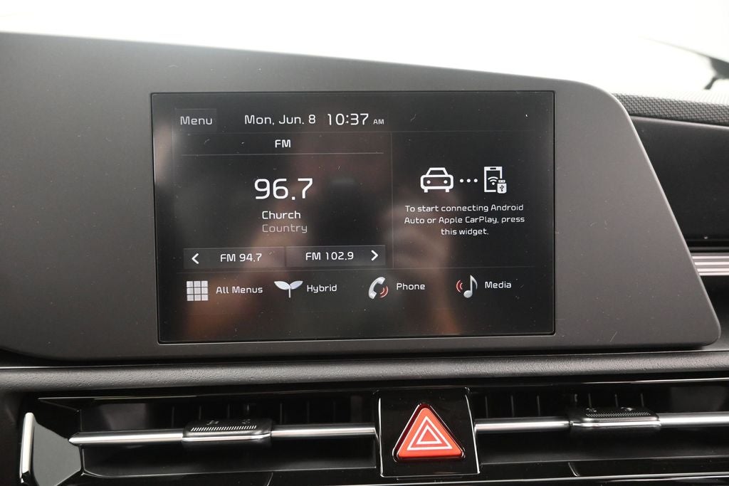 2026 Kia Niro LX