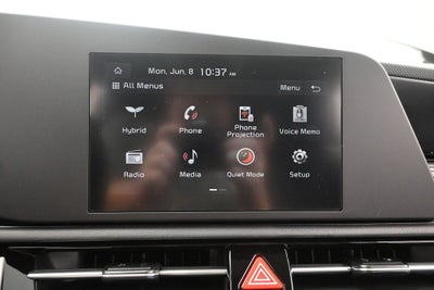 2026 Kia Niro LX