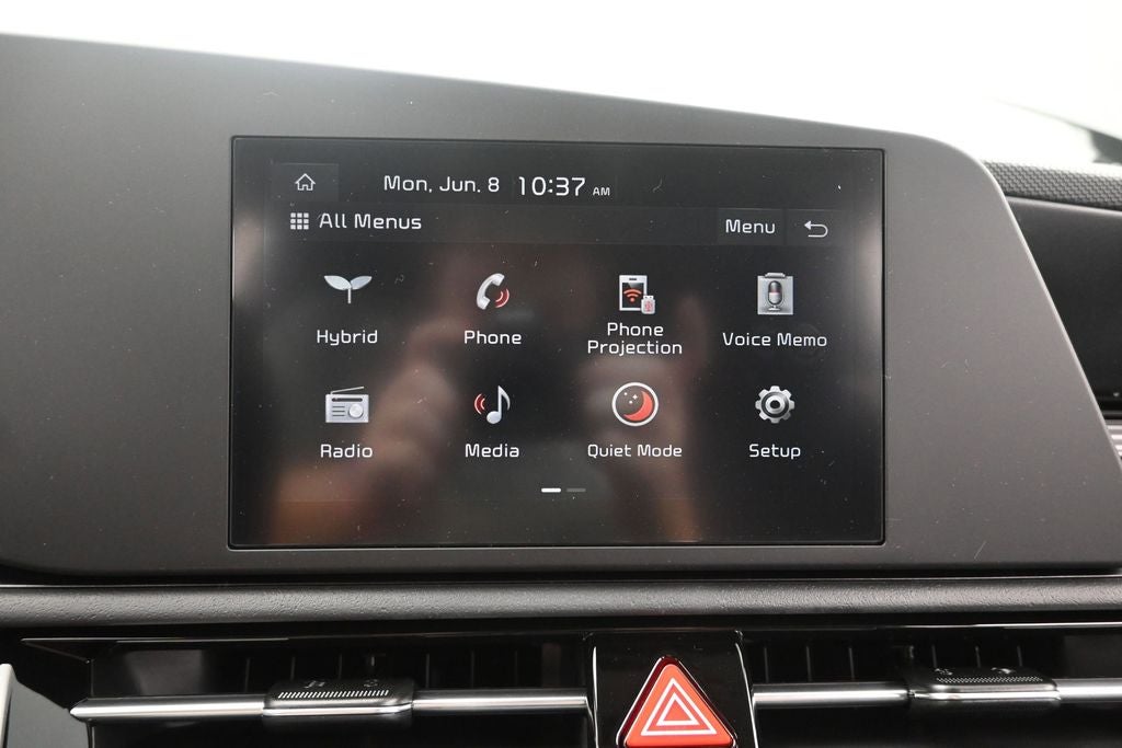 2026 Kia Niro LX