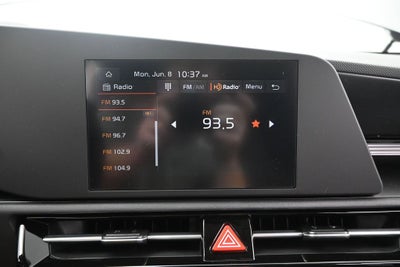 2026 Kia Niro LX