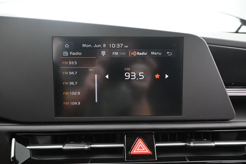 2026 Kia Niro LX