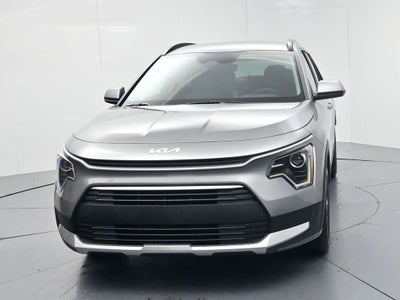 2026 Kia Niro LX