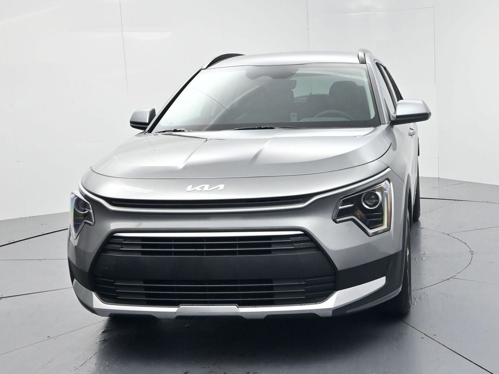 2026 Kia Niro LX