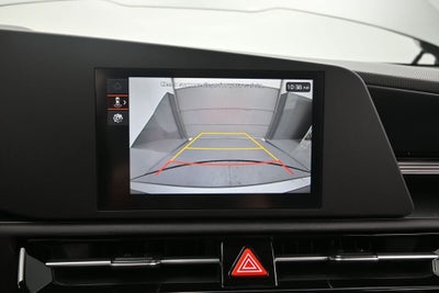 2026 Kia Niro LX