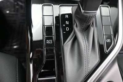 2026 Kia Niro LX