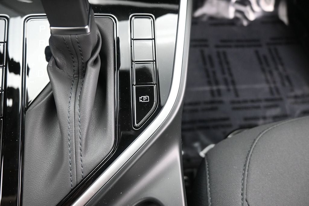 2026 Kia Niro LX