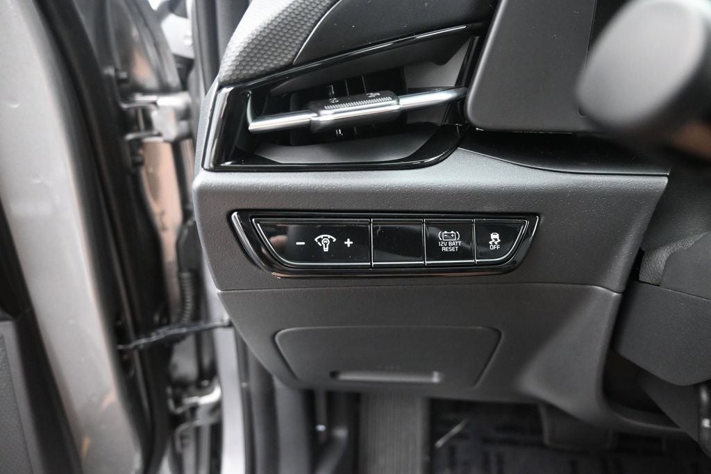 2026 Kia Niro LX
