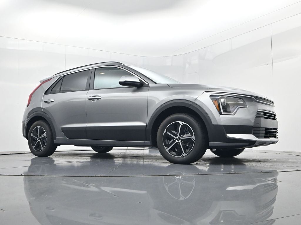 2026 Kia Niro LX