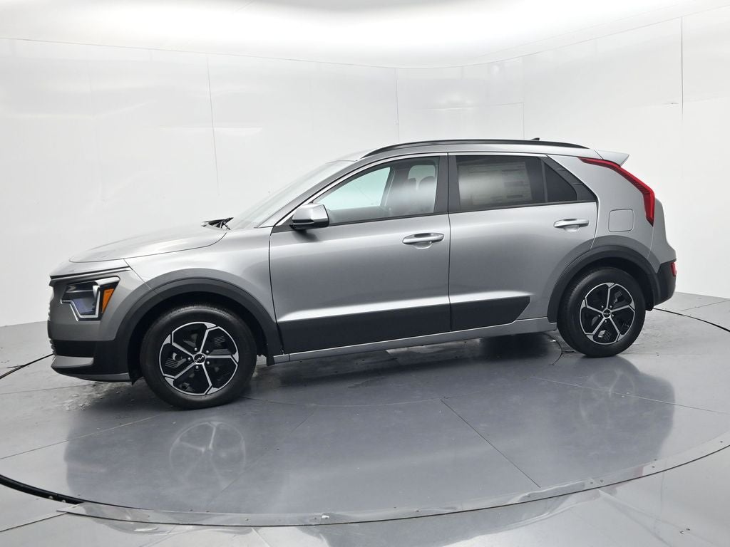 2026 Kia Niro LX