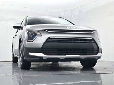 2026 Kia Niro LX