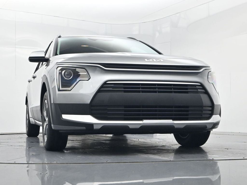 2026 Kia Niro LX
