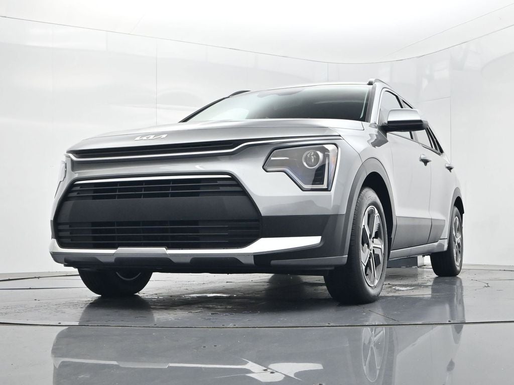 2026 Kia Niro LX