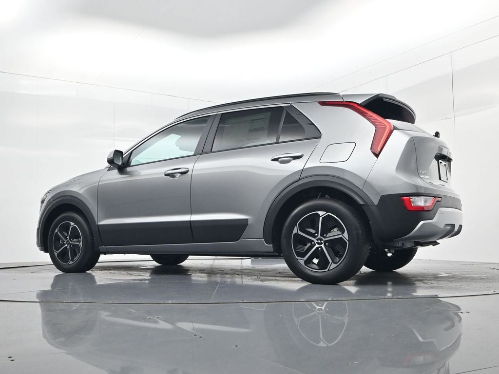 2026 Kia Niro LX