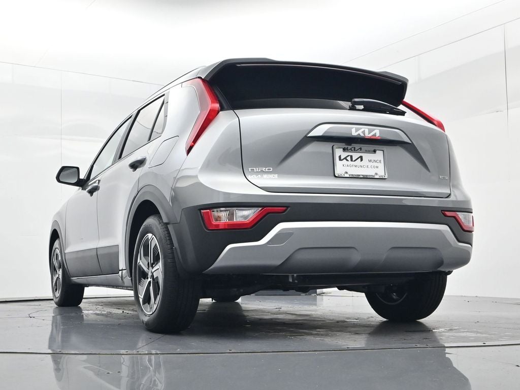 2026 Kia Niro LX