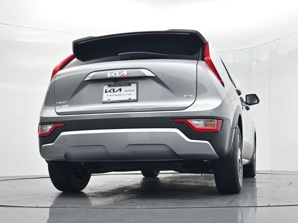 2026 Kia Niro LX