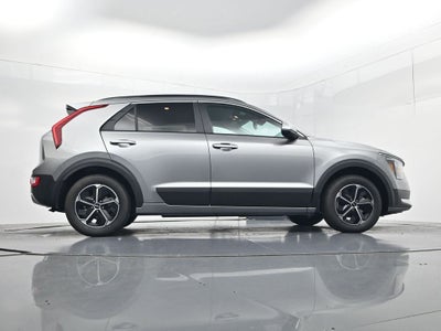 2026 Kia Niro LX