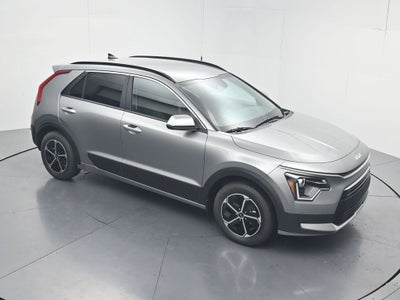 2026 Kia Niro LX