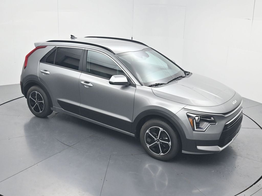 2026 Kia Niro LX