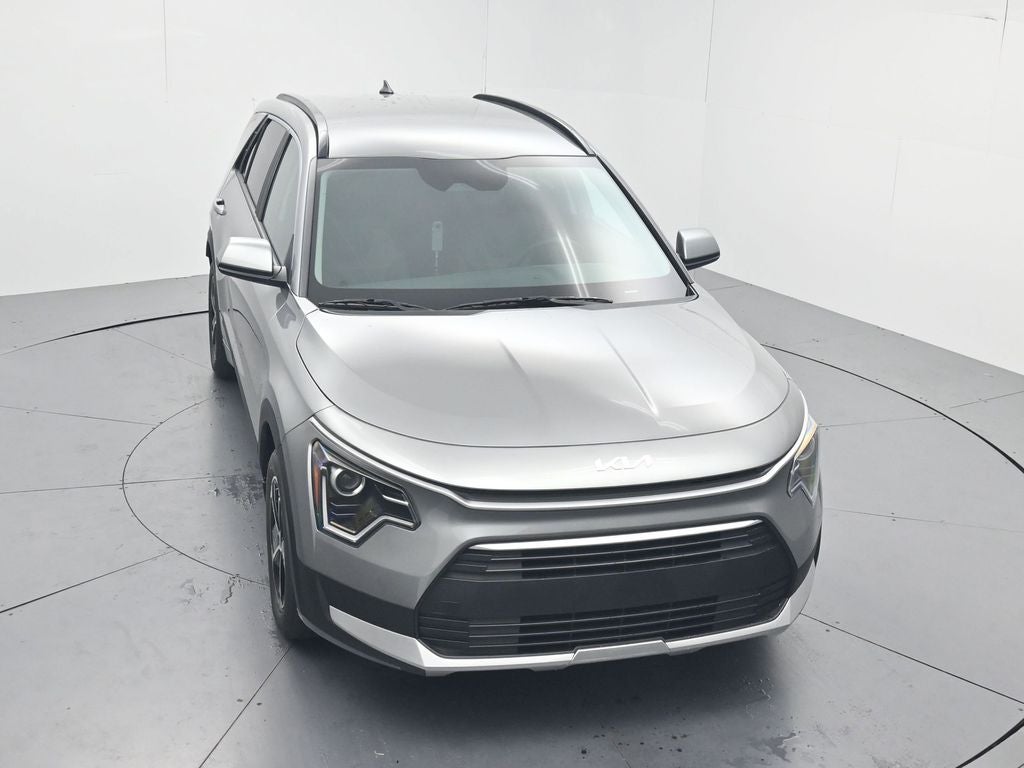 2026 Kia Niro LX