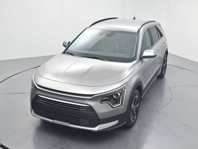 2026 Kia Niro LX