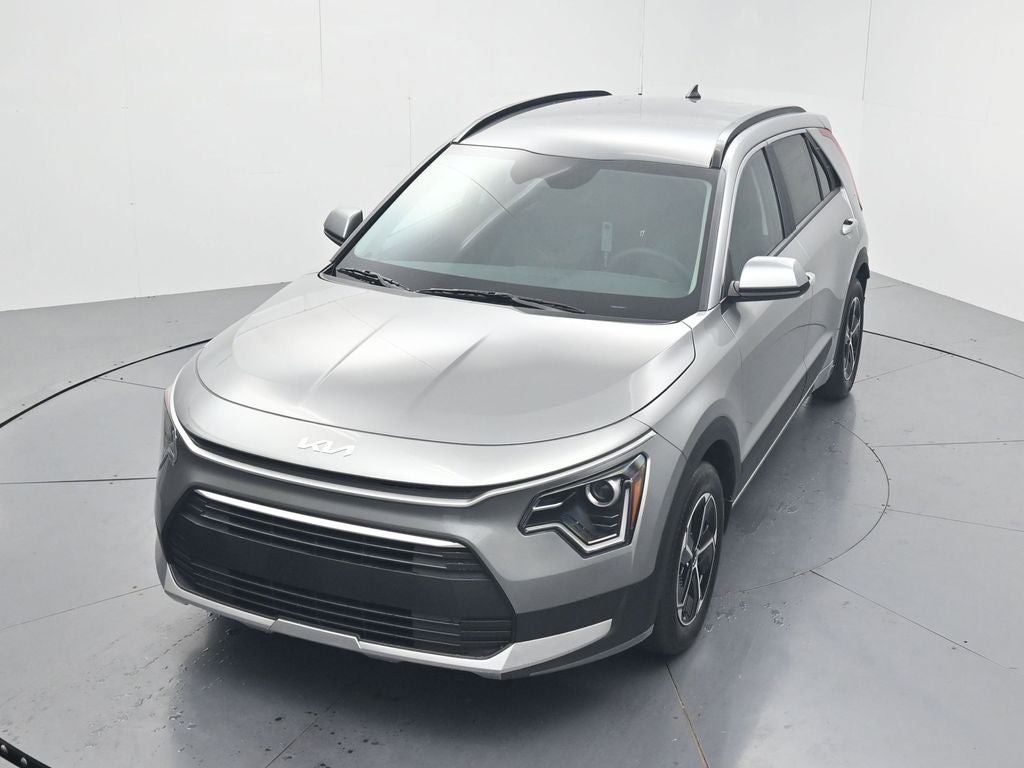 2026 Kia Niro LX