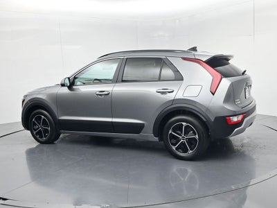 2026 Kia Niro LX