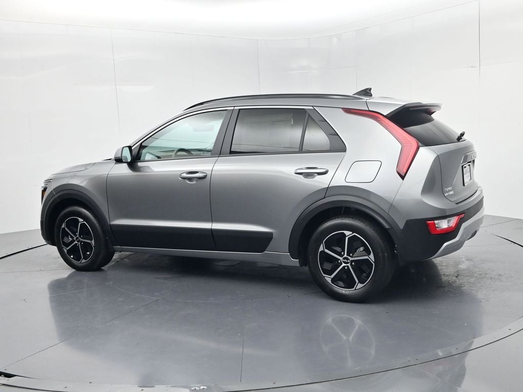 2026 Kia Niro LX