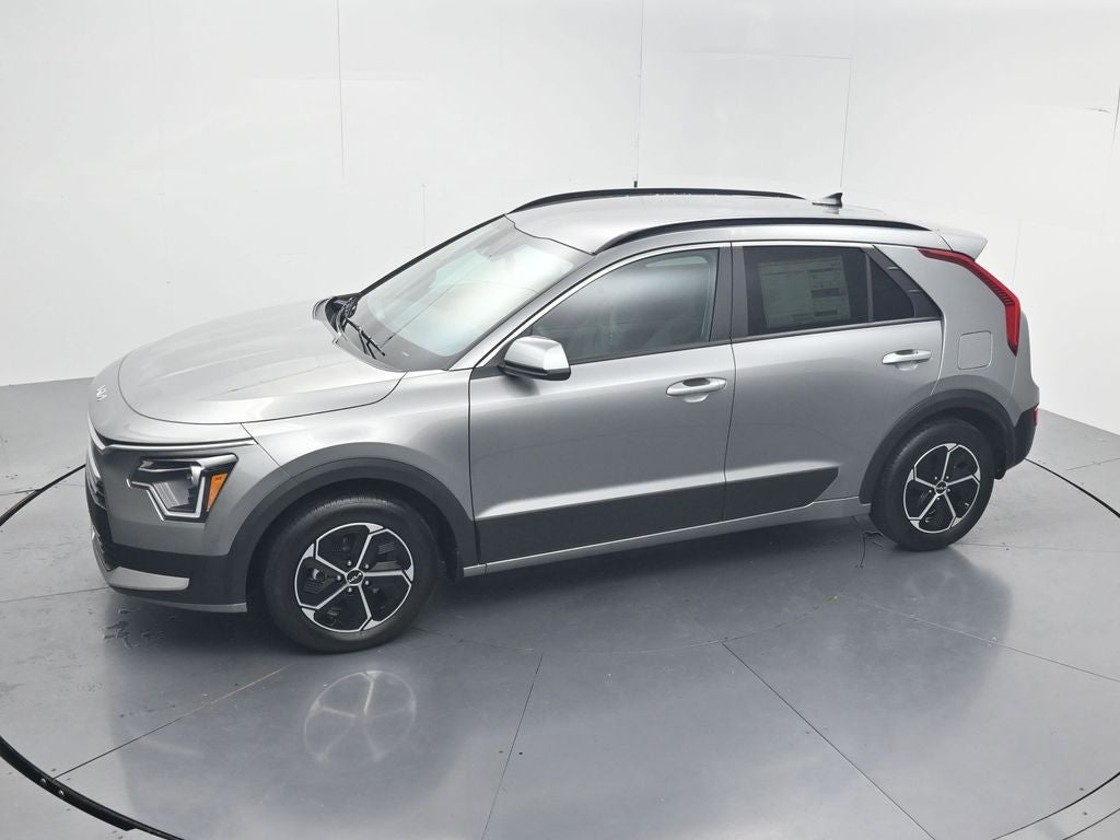 2026 Kia Niro LX
