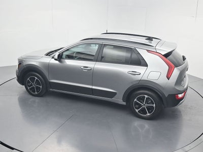 2026 Kia Niro LX