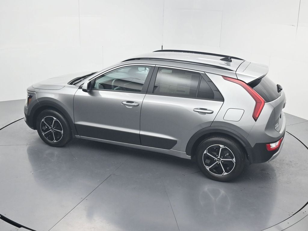 2026 Kia Niro LX