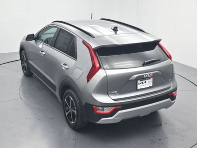 2026 Kia Niro LX