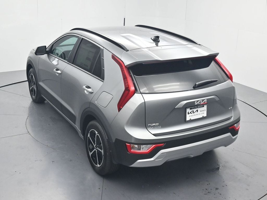 2026 Kia Niro LX